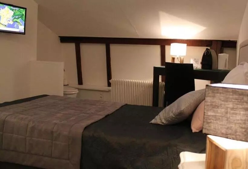 スタンダードスタジオ, Residence Et Chambres D Hotes De La Porte D Arras