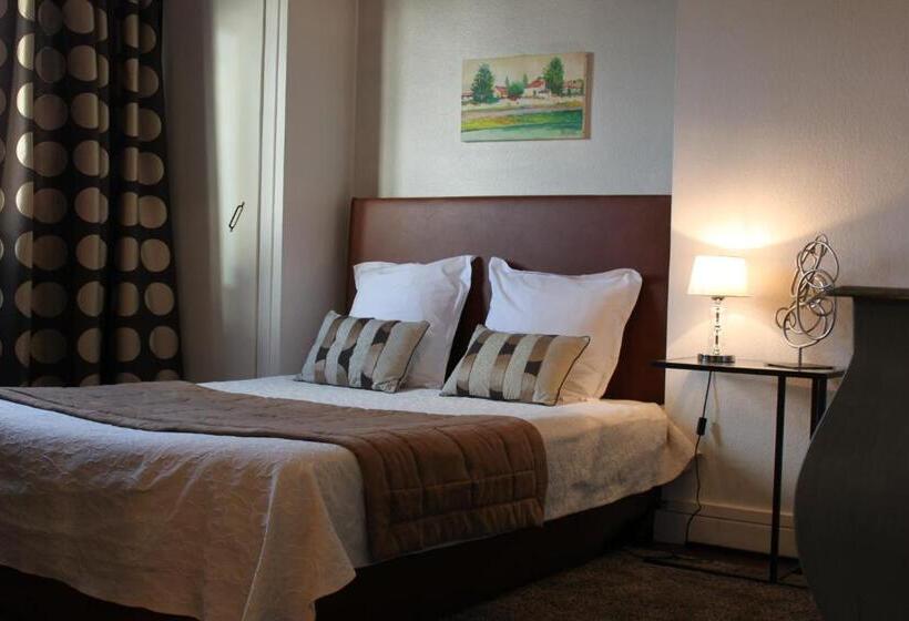 סטודיו קלאסי, Residence Et Chambres D Hotes De La Porte D Arras