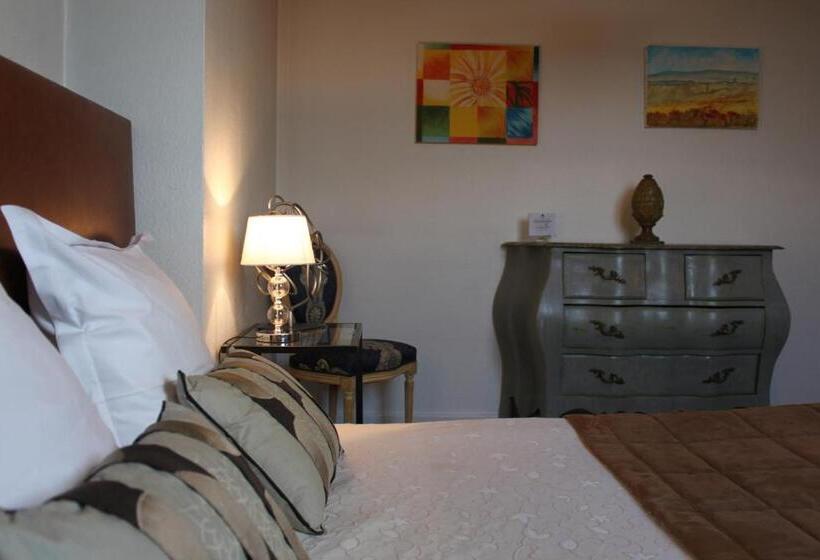 استودیوی کلاسیک, Residence Et Chambres D Hotes De La Porte D Arras