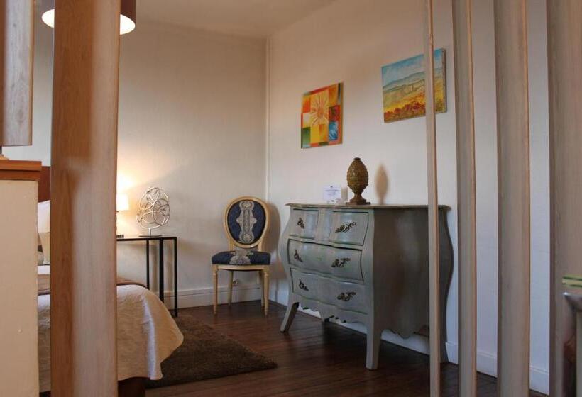 סטודיו קלאסי, Residence Et Chambres D Hotes De La Porte D Arras