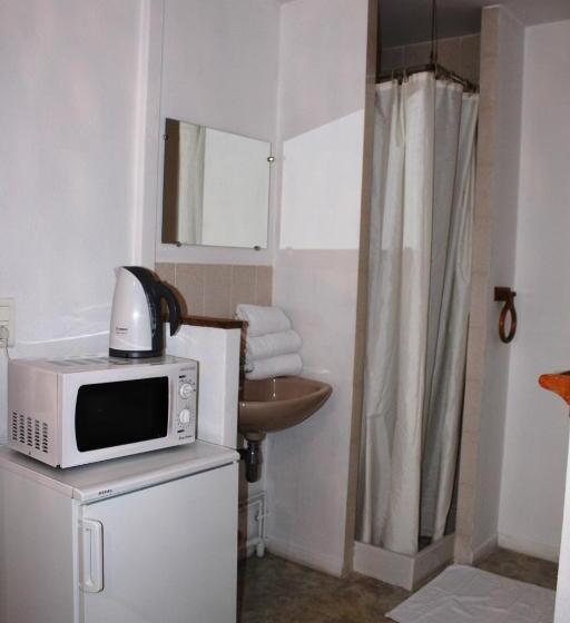 סטודיו קלאסי, Residence Et Chambres D Hotes De La Porte D Arras