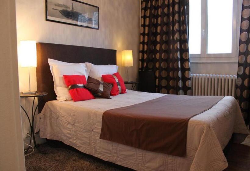 סטודיו קלאסי, Residence Et Chambres D Hotes De La Porte D Arras