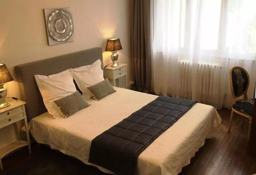 １ベッドルームのコンフォーとアパートメント, Residence Et Chambres D Hotes De La Porte D Arras
