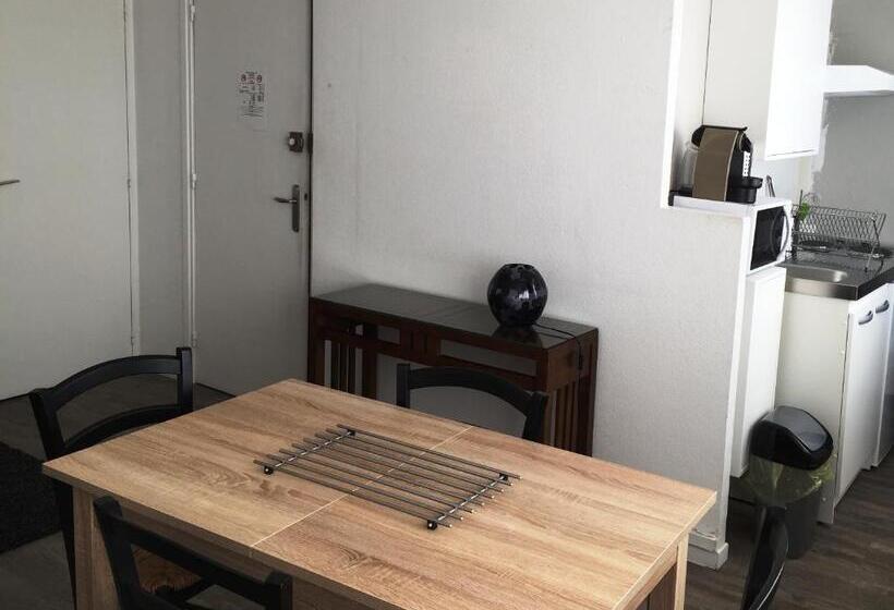 דירת קומפורט חדר שינה 1, Residence Et Chambres D Hotes De La Porte D Arras