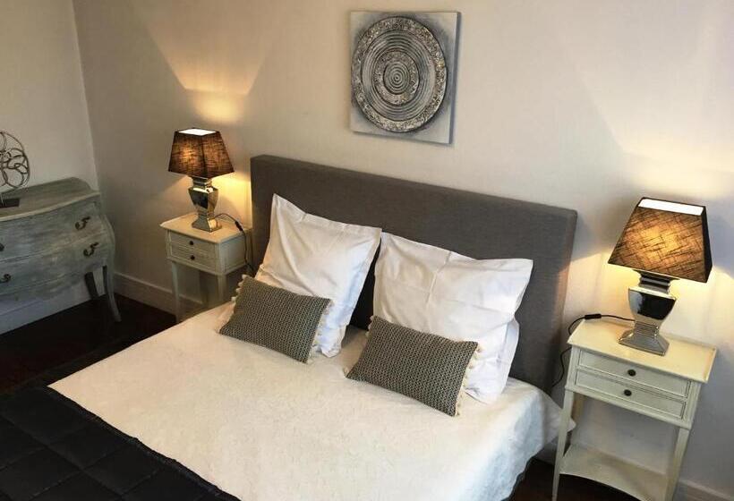 דירת קומפורט חדר שינה 1, Residence Et Chambres D Hotes De La Porte D Arras