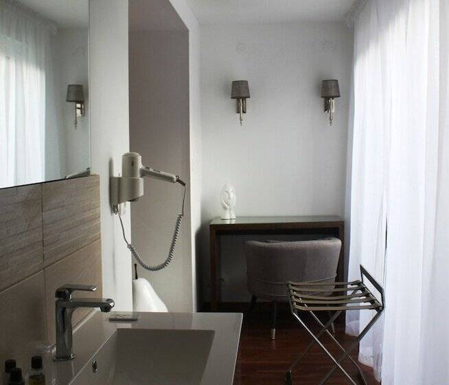 آپارتمان سوپریور 1 خوابه, Residence Et Chambres D Hotes De La Porte D Arras