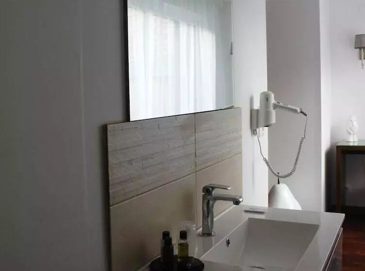 １ベッドルームのスーペリアアパートメント, Residence Et Chambres D Hotes De La Porte D Arras