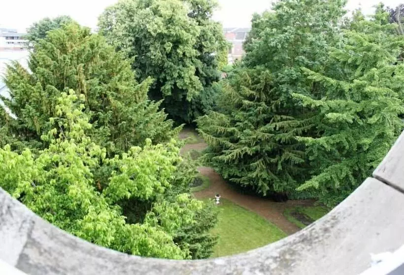 スタンダードルーム, Residence Et Chambres D Hotes De La Porte D Arras