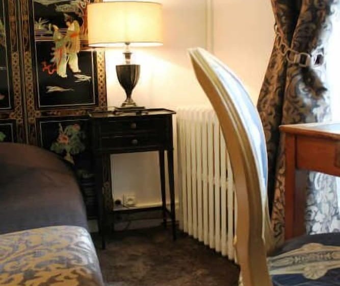 חדר סטנדרט, Residence Et Chambres D Hotes De La Porte D Arras