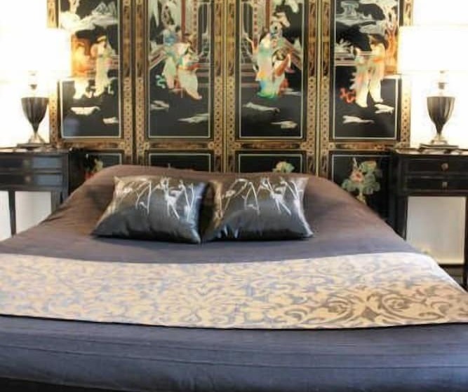 חדר סטנדרט, Residence Et Chambres D Hotes De La Porte D Arras