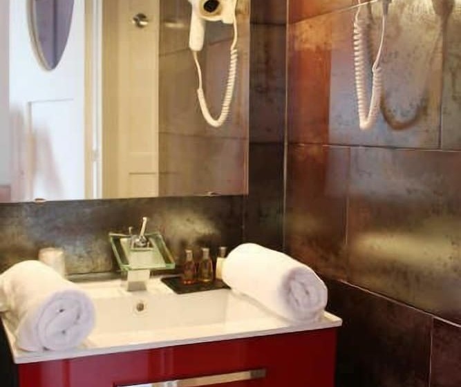 חדר קומפורט, Residence Et Chambres D Hotes De La Porte D Arras