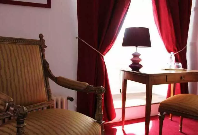 コンフォートルーム, Residence Et Chambres D Hotes De La Porte D Arras