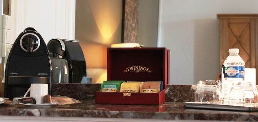 חדר סופריור, Residence Et Chambres D Hotes De La Porte D Arras