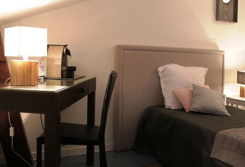 חדר סטודיו סטנדרד, Residence Et Chambres D Hotes De La Porte D Arras