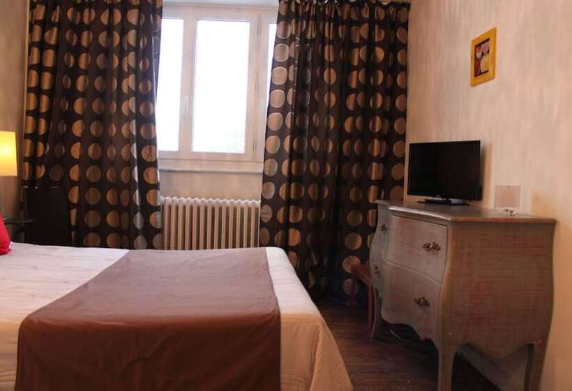 סטודיו קלאסי, Residence Et Chambres D Hotes De La Porte D Arras