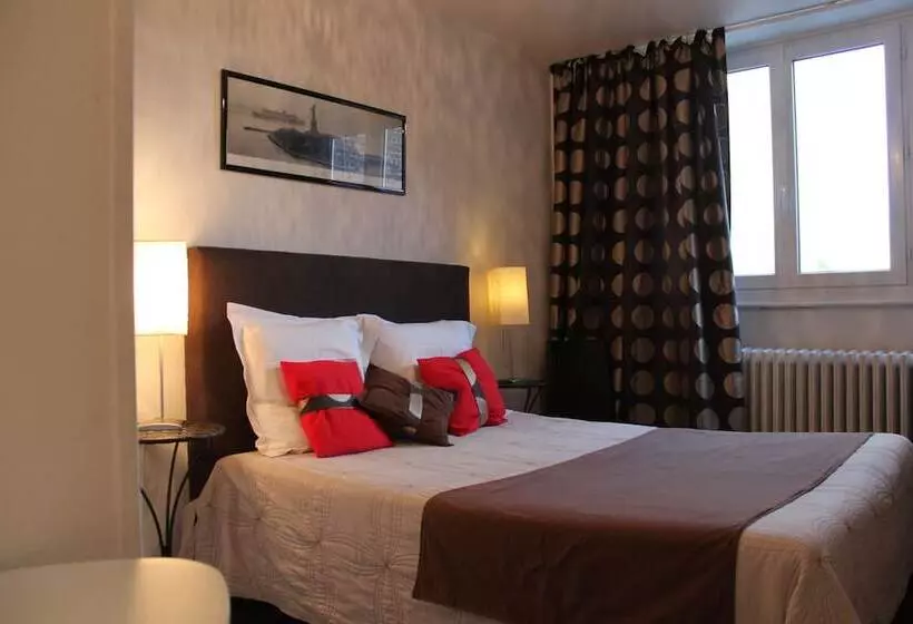 クラシックスタジオ, Residence Et Chambres D Hotes De La Porte D Arras