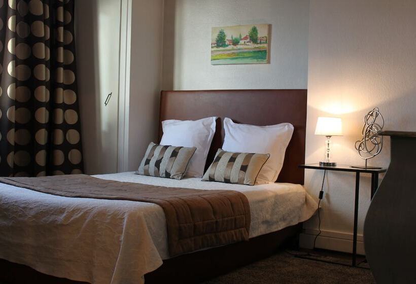 סטודיו קלאסי, Residence Et Chambres D Hotes De La Porte D Arras