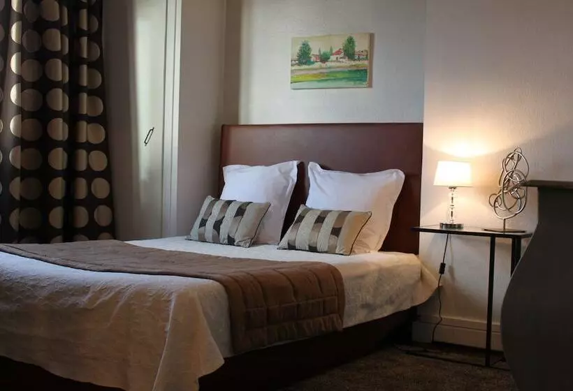 クラシックスタジオ, Residence Et Chambres D Hotes De La Porte D Arras