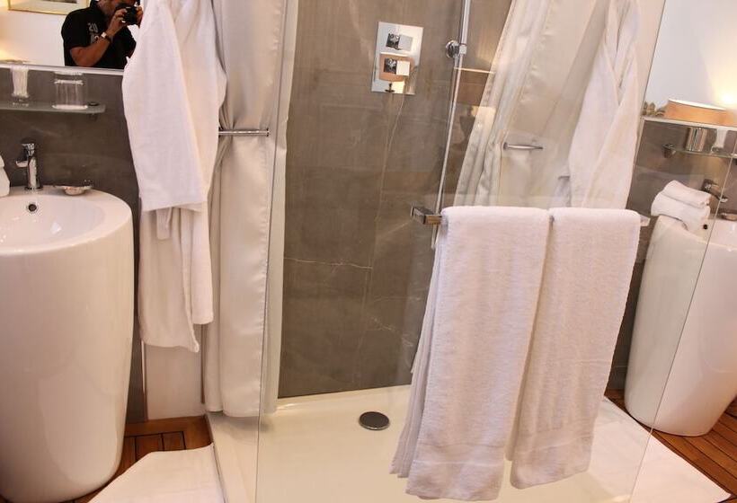 חדר דלוקס, Residence Et Chambres D Hotes De La Porte D Arras