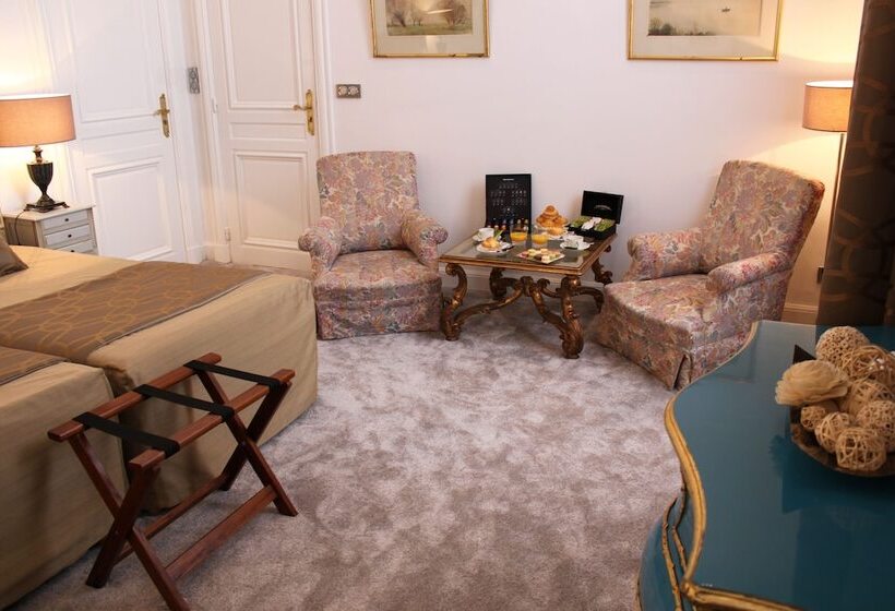 חדר דלוקס, Residence Et Chambres D Hotes De La Porte D Arras