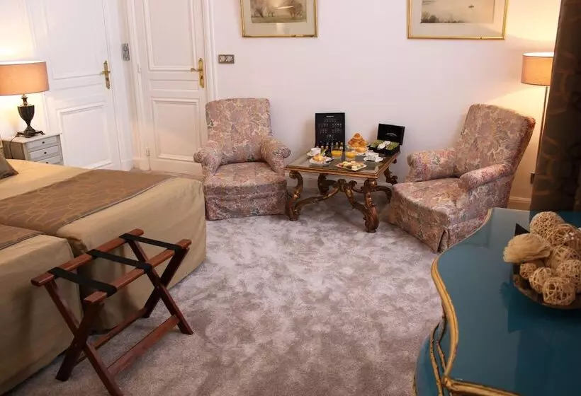 デラックスルーム, Residence Et Chambres D Hotes De La Porte D Arras