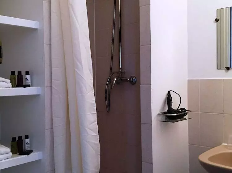１ベッドルームのコンフォーとアパートメント, Residence Et Chambres D Hotes De La Porte D Arras