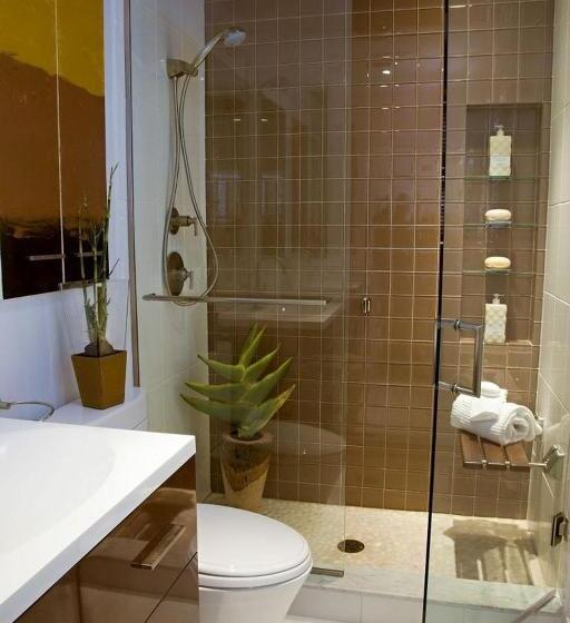 Номер Deluxe, Sea Mountain Nude Resort & Spa Hotel   Adults Only