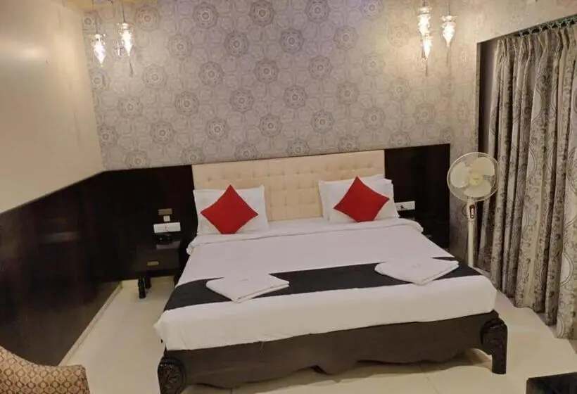 اتاق استاندارد, Saibaba International Supreme