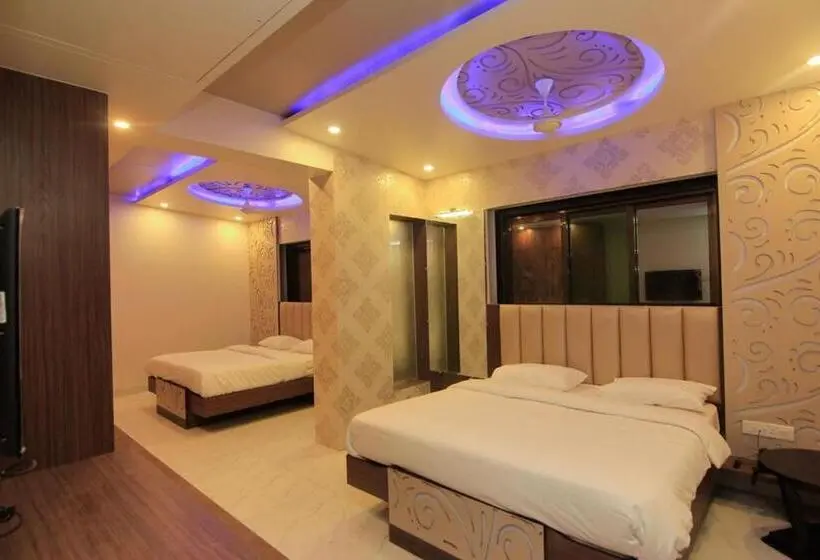 استودیوی لوکس, Saibaba International Supreme