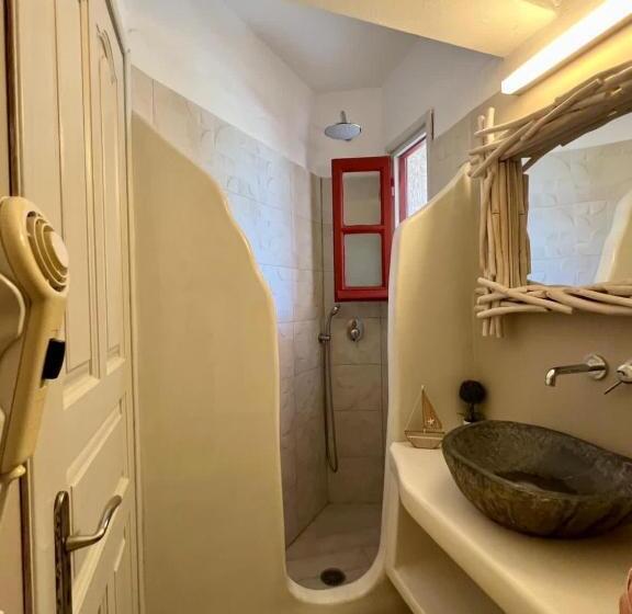 2 Bedroom Apartment, Acti Plaka