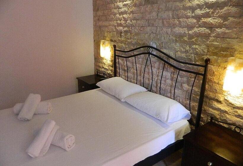 2 Bedroom Apartment, Acti Plaka