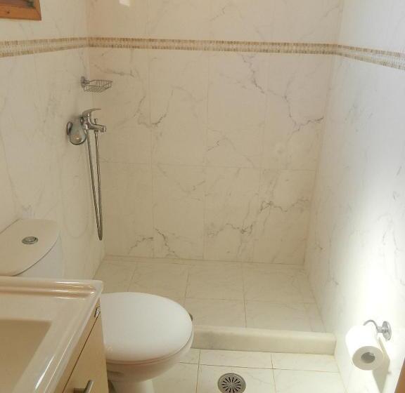 2 Bedroom Apartment, Acti Plaka