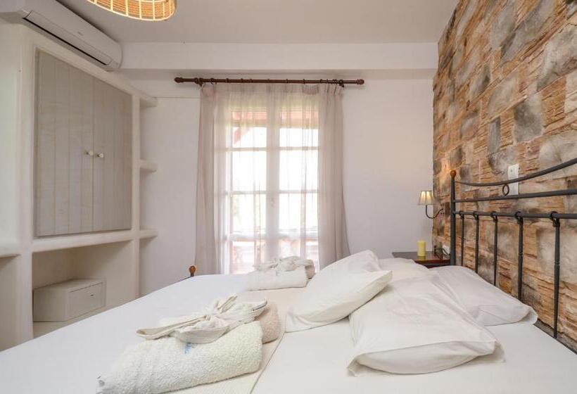 Standard Studio, Acti Plaka