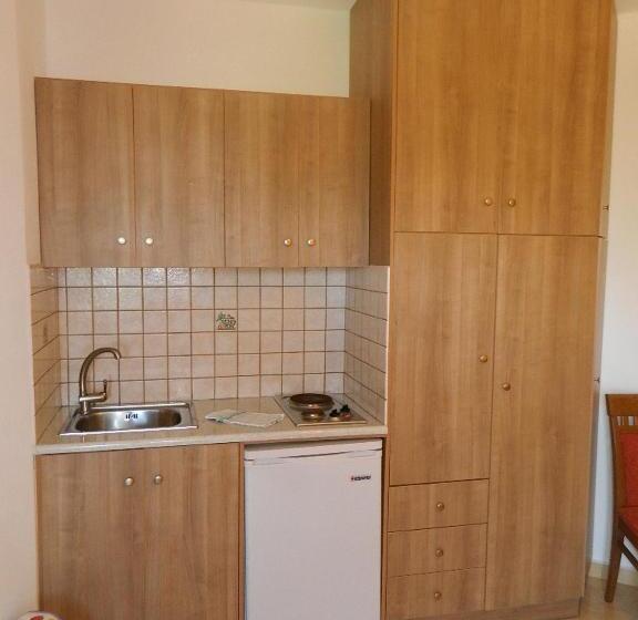 Standard Studio, Acti Plaka