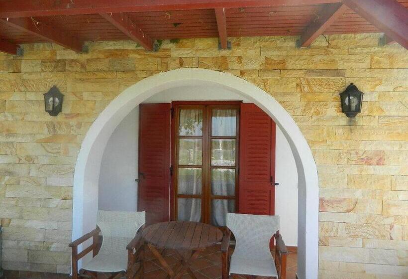 Standard Studio, Acti Plaka