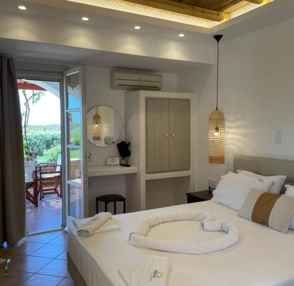 Standard Studio, Acti Plaka