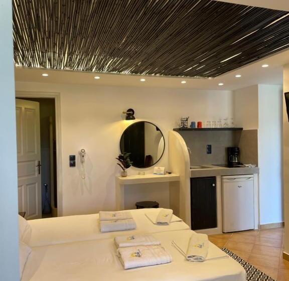 Standard Studio, Acti Plaka