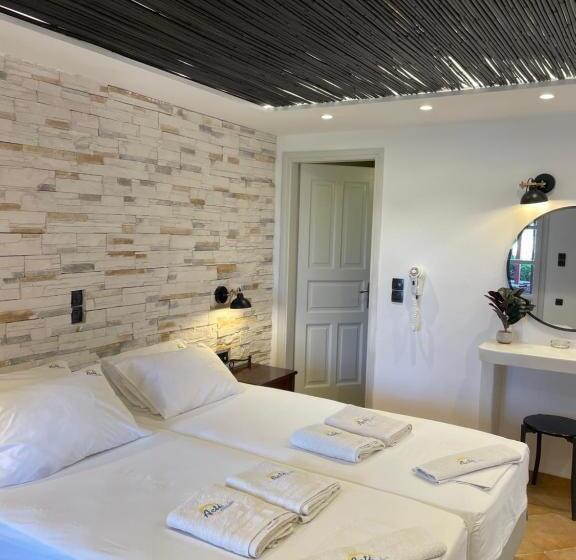 Standard Studio, Acti Plaka