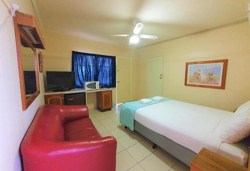 חדר סטנדרט, Ardeanal Motel