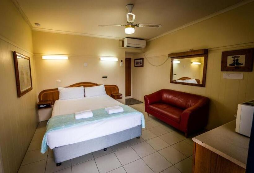 Номер Стандарт, Ardeanal Motel
