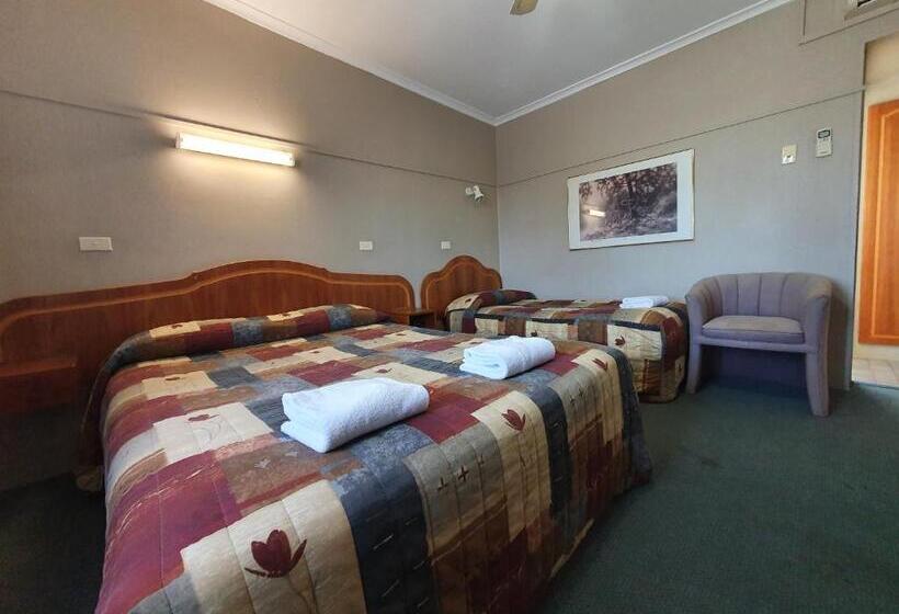 Номер Стандарт, Ardeanal Motel