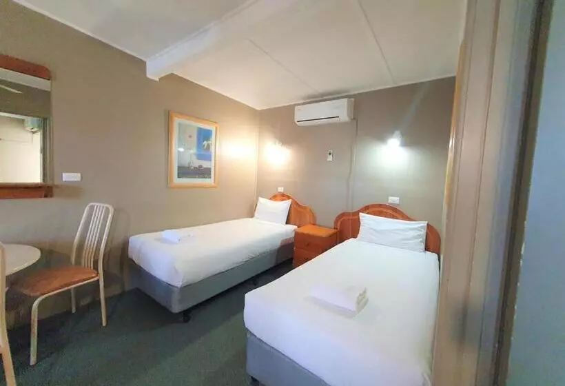 Perhesviitti 2 Makuuhuonetta, Ardeanal Motel