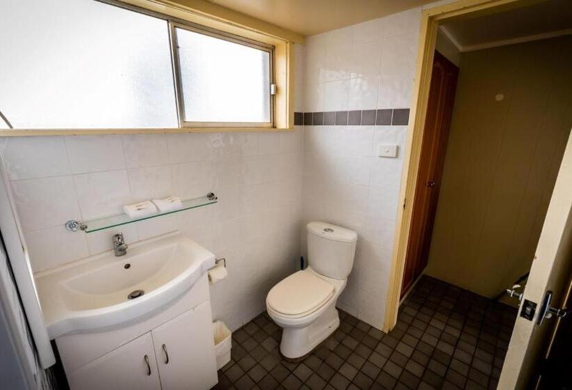 Номер Economy, Ardeanal Motel