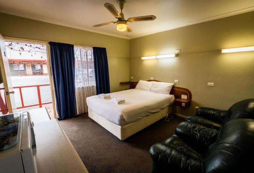 Номер Deluxe, Ardeanal Motel