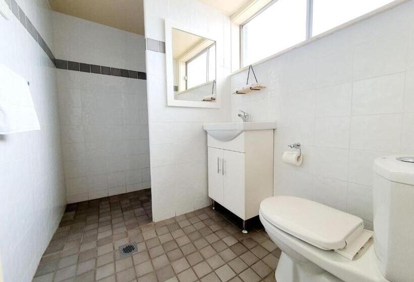 חדר סטנדרט, Ardeanal Motel