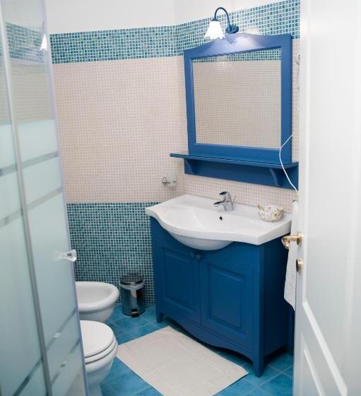 חדר קלאסי, Alhambra   B&b   Guest House Di Charme