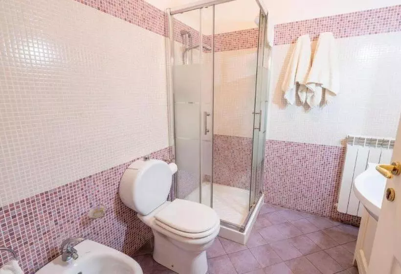 اتاق کلاسیک, Alhambra   B&b   Guest House Di Charme