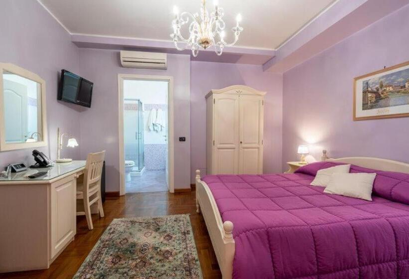 Классический Номер, Alhambra   B&b   Guest House Di Charme