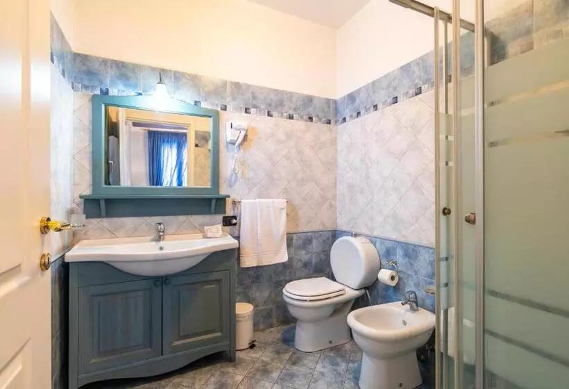 اتاق سوپریور, Alhambra   B&b   Guest House Di Charme