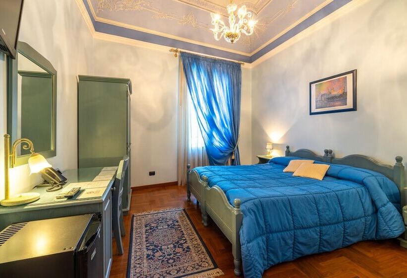 Номер Superior, Alhambra   B&b   Guest House Di Charme
